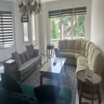 فروش آپارتمان 340 متری نوساز تکواحدی در زعفرانیه