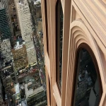 خرید آپارتمان 450 متری  4 خوابه سوپرلوکس فول امکانات در زعفرانیه