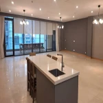 اجاره آپارتمان ۳۲۰ متری فوق‌لوکس در ولنجک | ۳ خواب مستر، آسانسور اختصاصی، برج مدرن با مشاعات لاکچری