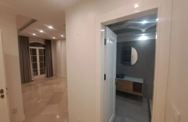 اجاره آپارتمان ۲۳۰ متری ۳ خواب مستر تکواحدی | رهن کامل ولنجک