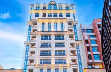 خرید آپارتمان در برج فاطیما ولنجک