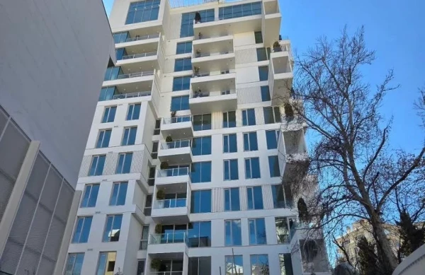 خرید و اجاره آپارتمان در پارامیس الیت گاردن باغ‌فردوس