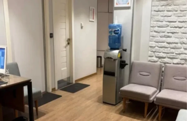 خرید دفتر کار ۷۸ متری در محمودیه | موقعیت اداری بر خیابان محمودیه