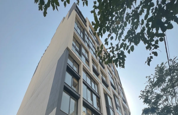 خرید، رهن و اجاره در برج مادو ولنجک | خیابان ششم