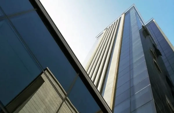 اجاره دفتر كار در ولنجك ٧٥ متر ١ خواب خوش نقشه موقعيت عالي در ساختمان هوما