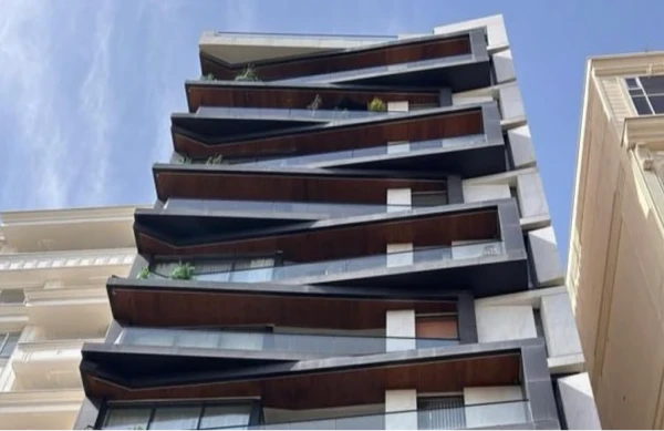 خرید، آپارتمان در برج رایکا ولنجک | ۴۳۰ متر ۴ خواب