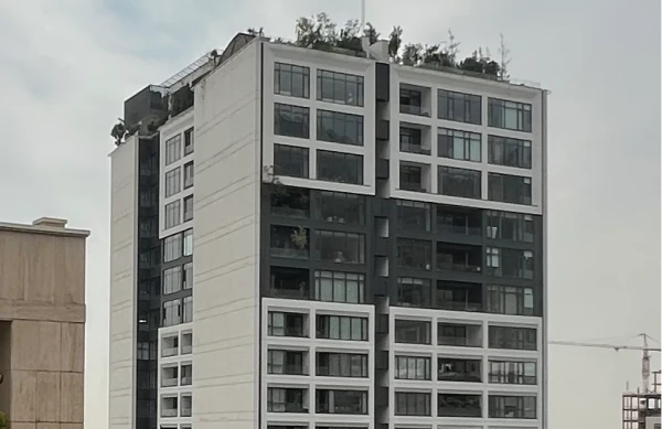 خرید آپارتمان در تندیس زنبق زعفرانیه | متراژ مختلف و قیمت به روز