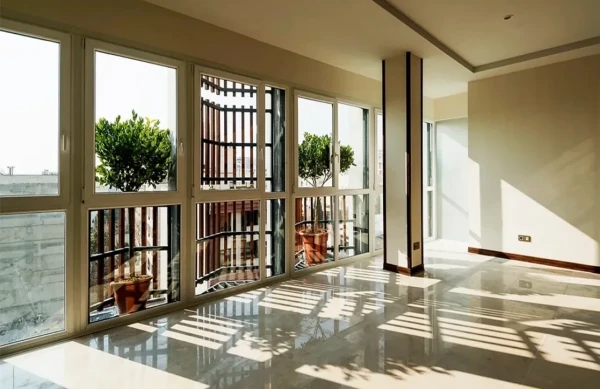 خرید و اجاره آپارتمان سند اداری در آصف زعفرانیه