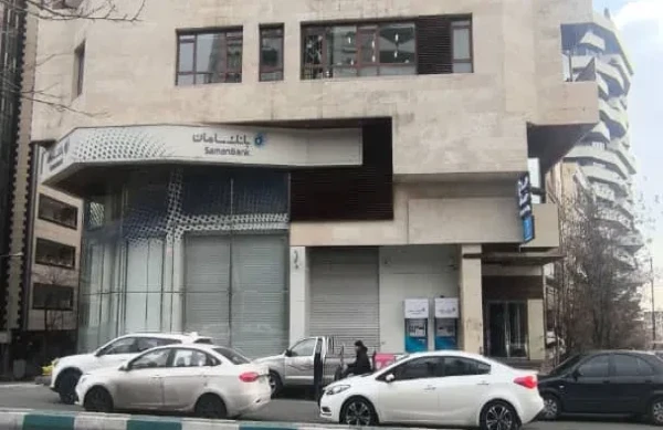 اجاره مطب دندانپزشکی ۹۰ متری در زعفرانیه | املاک در زعفرانیه