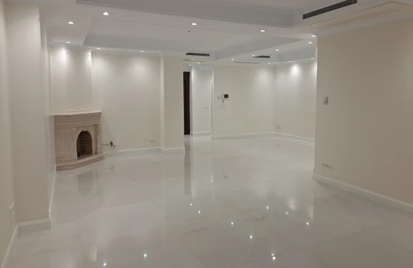 اجاره آپارتمان در زعفرانیه | ۲۹۰ متر ۴ خواب سوپر لوکس