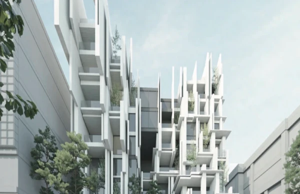 پیش فروش برج مستوره در زعفرانیه