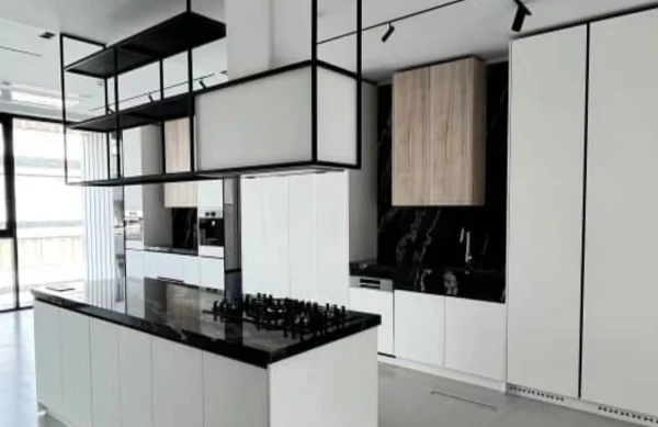 خرید آپارتمان سه خواب در زعفرانیه | ۱۷۵ و ۲۰۰ متر