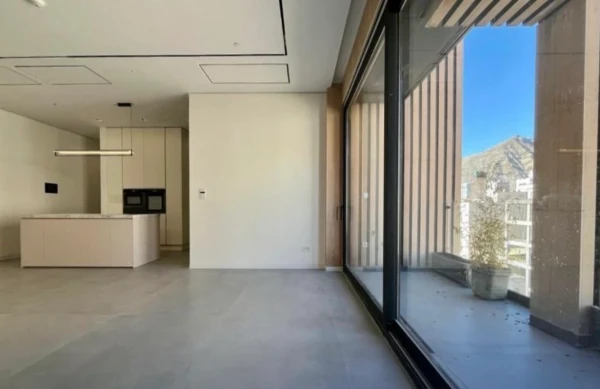 خرید آپارتمان لوکس در ولنجک | ۱۳۵ متر معمار مطرح