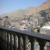 ولنجک دید کوه در ولنجک