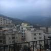 دید کامل کوهستان در ولنجک